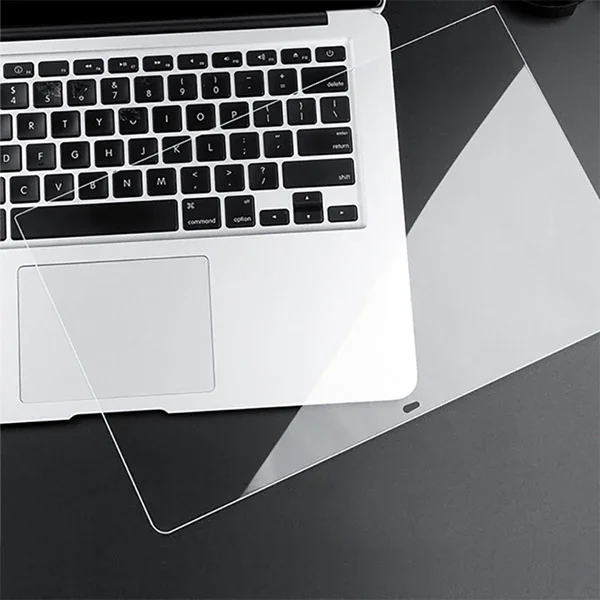 MacBook Pro 13 A2289/A2251 2020 Tempered  Cam Ekran Koruyucu-(5775)