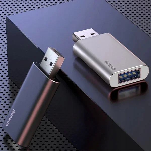 BASEUS Enjoy Music U Disk 64GB USB 3.0 flash Disk- Bellek-(5775)