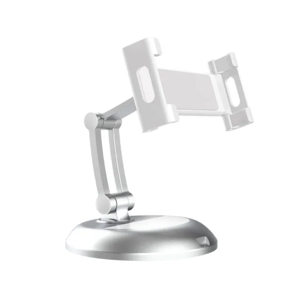 ALLY PB-45S Portatif 360 ° Masaüstü Tablet Standı Tutucu-(5775)