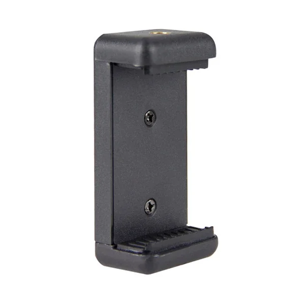 PULUZ Cep Telefonu Tripod Bağlantı Aparatı Tutucu-(5775)