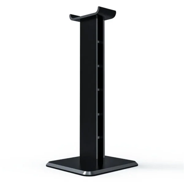 ALLY Z1 Universal Akrilik Pratik Kulaklık Tutucu Stand-(5775)
