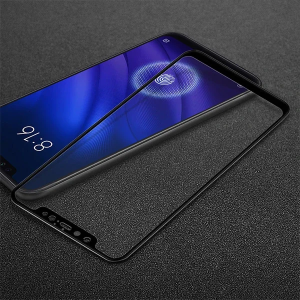 Xiaomi Mi 8 Pro Mi8 Explorer Edition 3d Full Ekran Koruyucu-(5775)