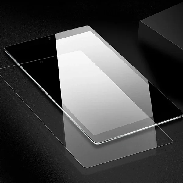 Xiaomi Mi Pad 4 Kırılmaz Cam Ekran Koruyucu-(5775)