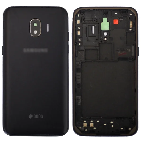 SM Galaxy J2 Pro J2018 J250 İçin Kasa Kapak Full-(5775)