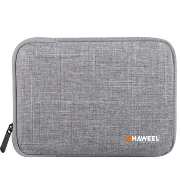 Haweel 9.7 İnch İpad Ve Universal Tablet Taşıma Çantası-(5775)