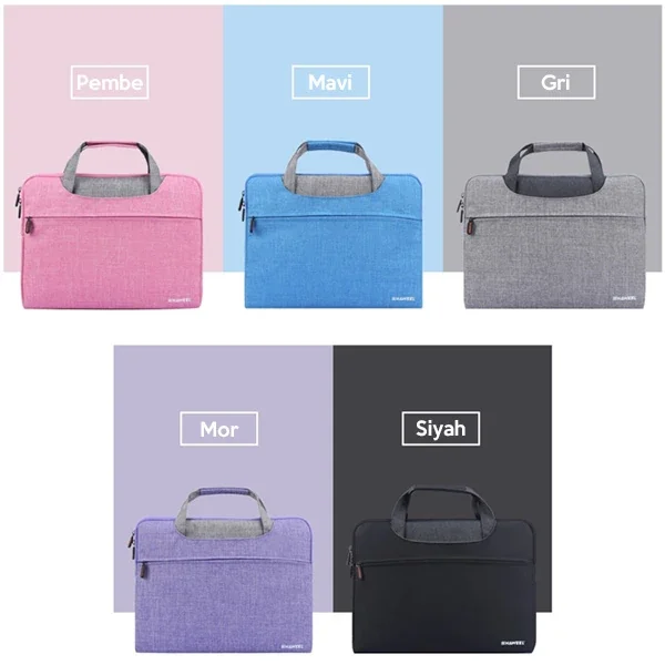 Haweel 133 İnch Universal Laptop Çantası-(5775)