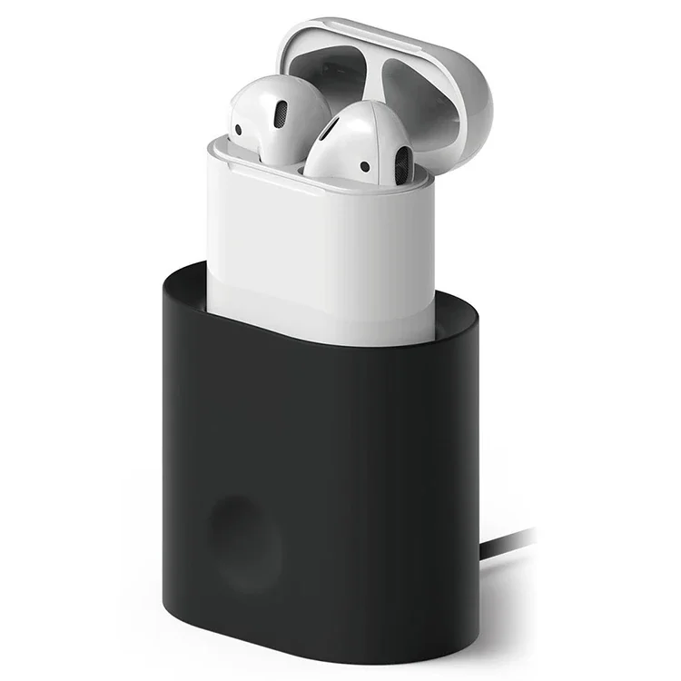 Ally Apple Airpods Boş Şarj Standı-(5775)
