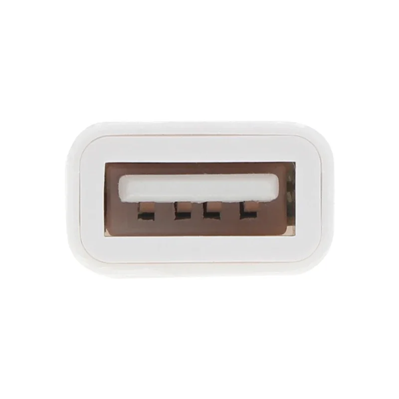 ALLY Nk102 İPhoneİPadİPod Lightning To Usb Kamera Adaptörü-(5775)