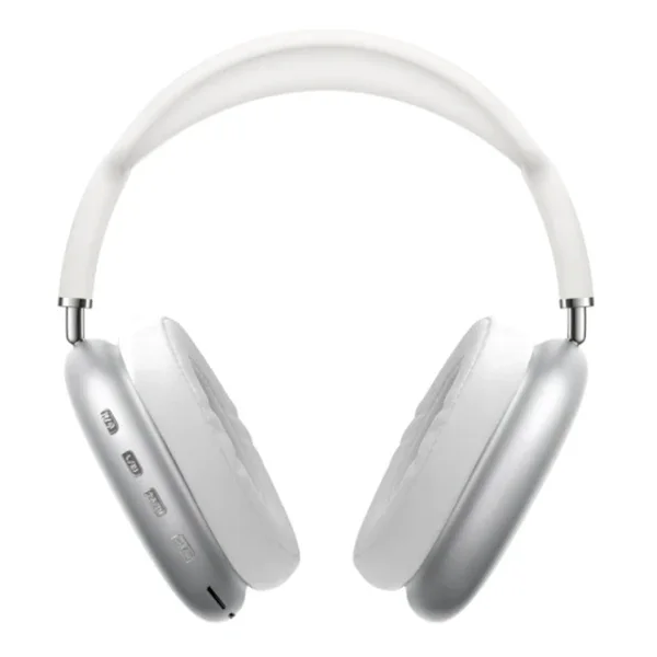 ALLY P9 Bluetooth 5.0 Mikrofonlu Kulaküstü Kablosuz Kulaklık-(5775)