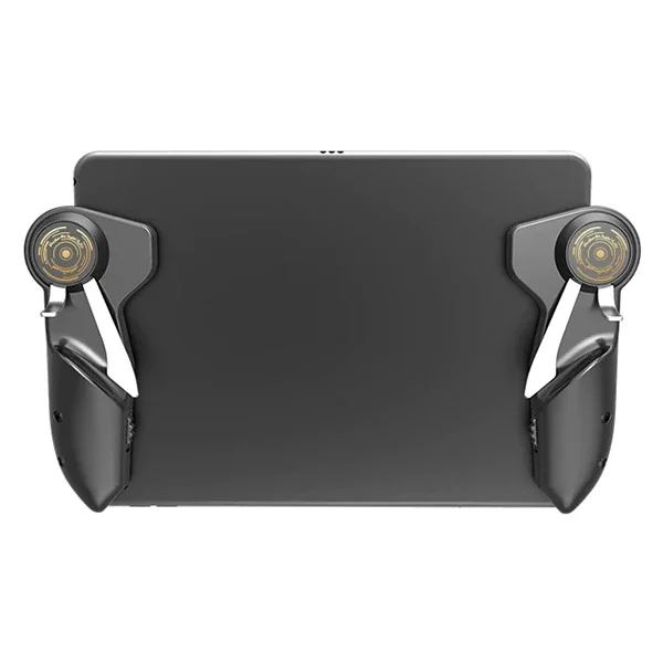 MEMO AKpad6k iPad Tablet İçin 6 Parmak Tetik PUBG Mobile Joystick-(5775)
