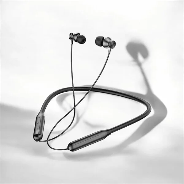 Boyun Bantlı Bluetooth Kulaklık ANC Özellikli Kulaklık İçi