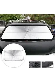 BMW X1 Mercedes GLA Audi Q3 VW T-Roc Toyota RAV4 Uyumlu Oto Şemsiye