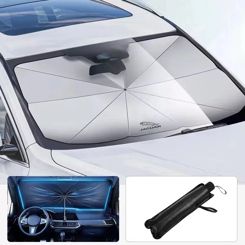 Audi A3 VW Tiguan Ford Mondeo Opel Insignia Honda Civic Uyumlu Oto Şemsiye