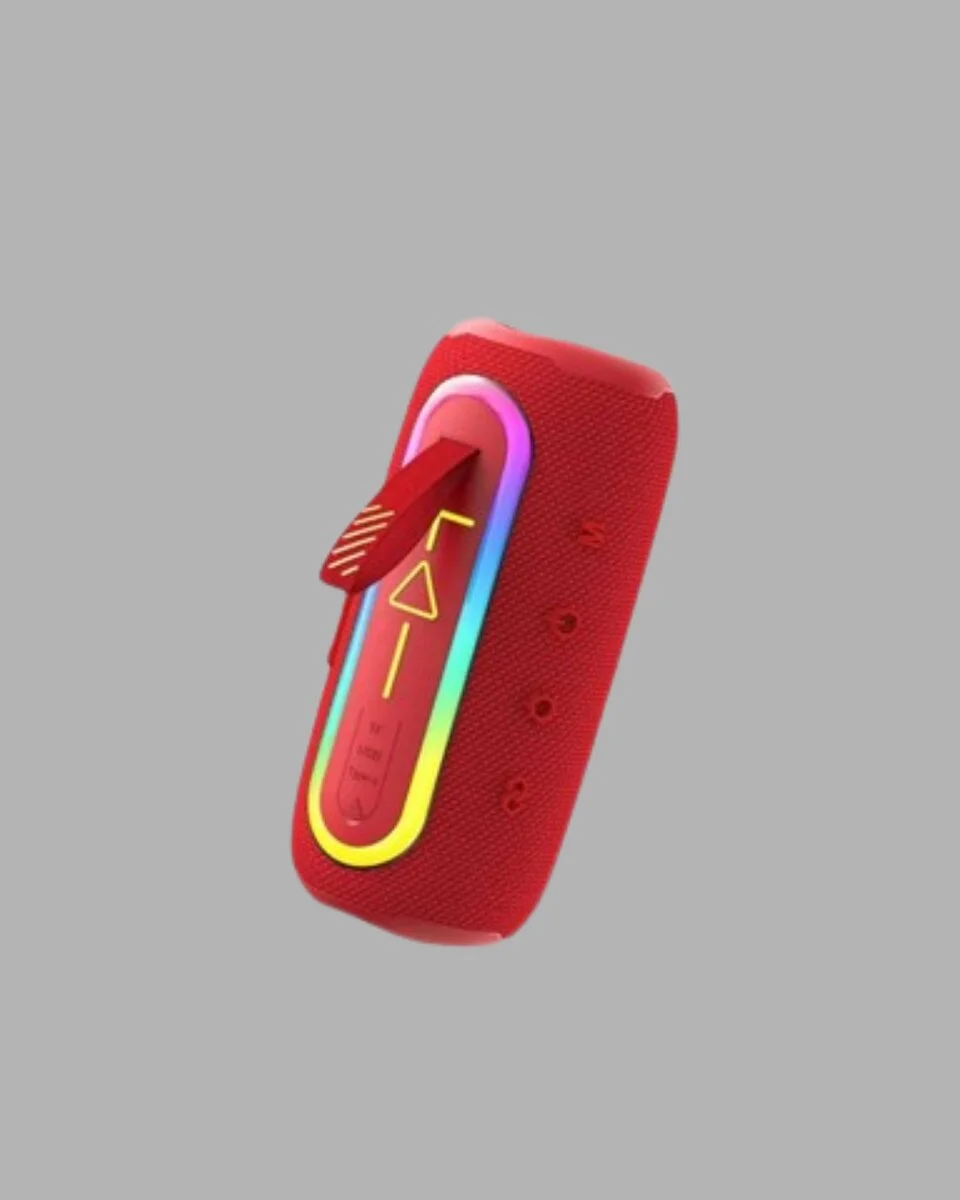 Yeni Nesil Bluetooth Taşınabilir Hoparlör – Enerji Tasarruflu Yüksek Ses Kaliteli