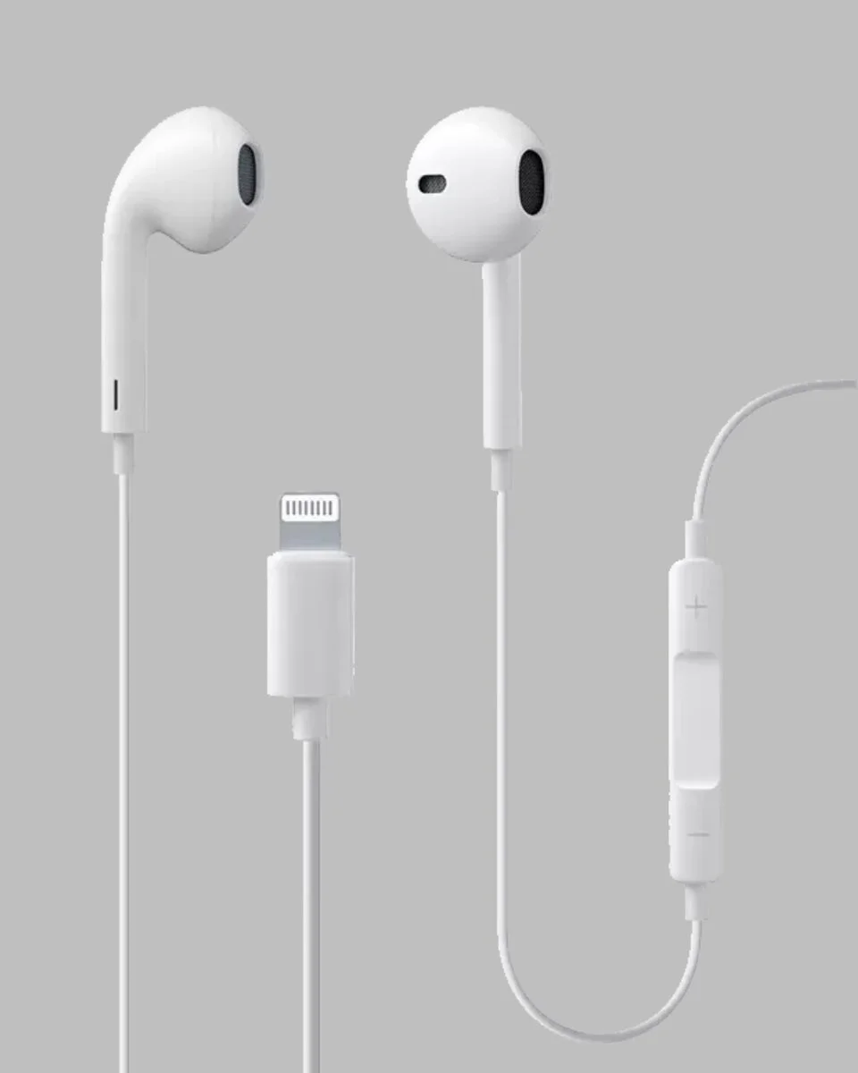 Ergonomik Tasarımlı Stereo Ses Performanslı Kablolu Kulaklık