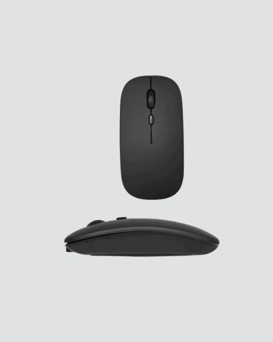 Kablosuz Gaming Mouse –  Ayarlanabilir Ergonomik