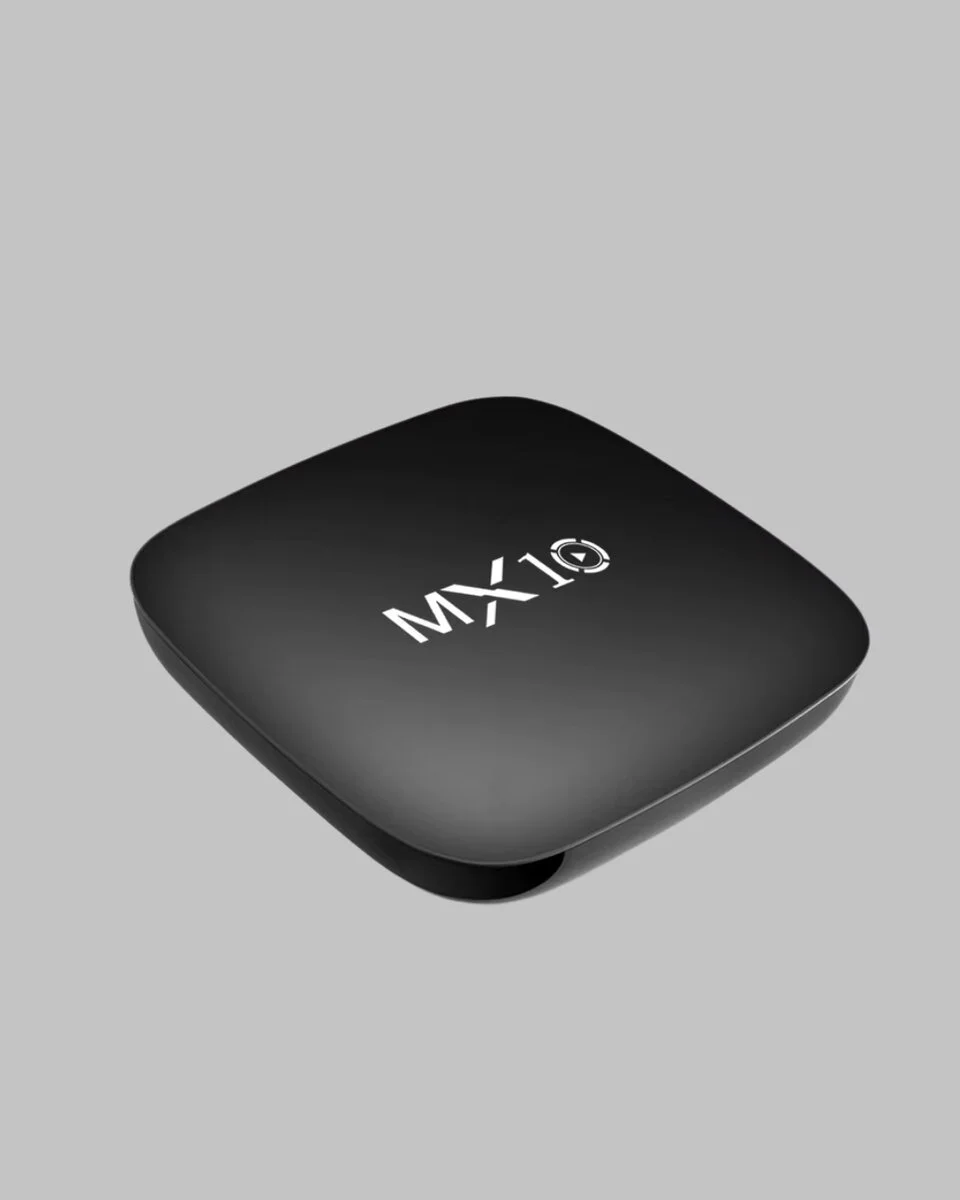 4K Ultra HD TV Kutusu – 8 GB Hafıza Google Asistan Chromecast Dolby Destekli