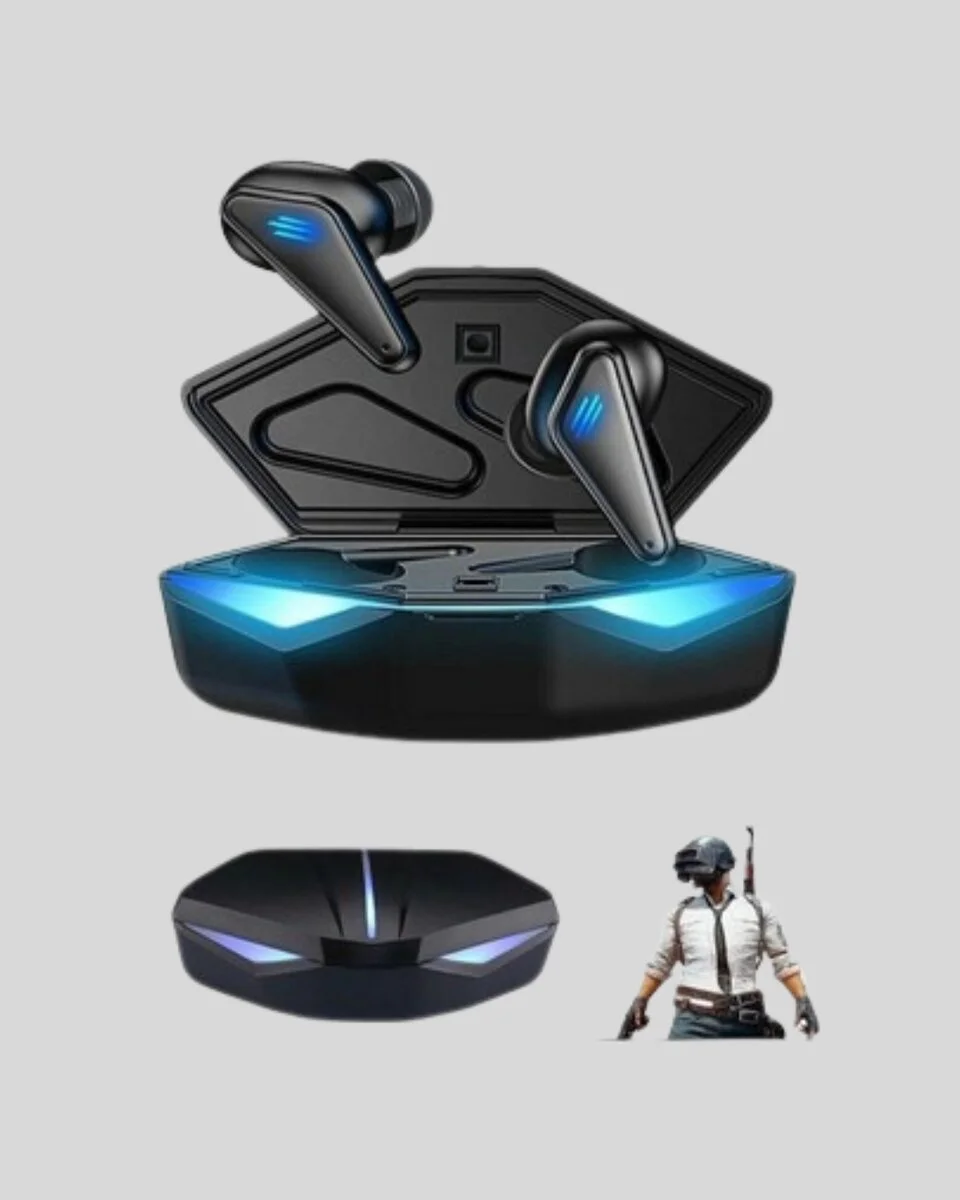 Kablosuz Bluetooth Kulaklık – Aktif Gürültü Engelleme 3D Ses Deneyimi Uzun Pil Ömrü