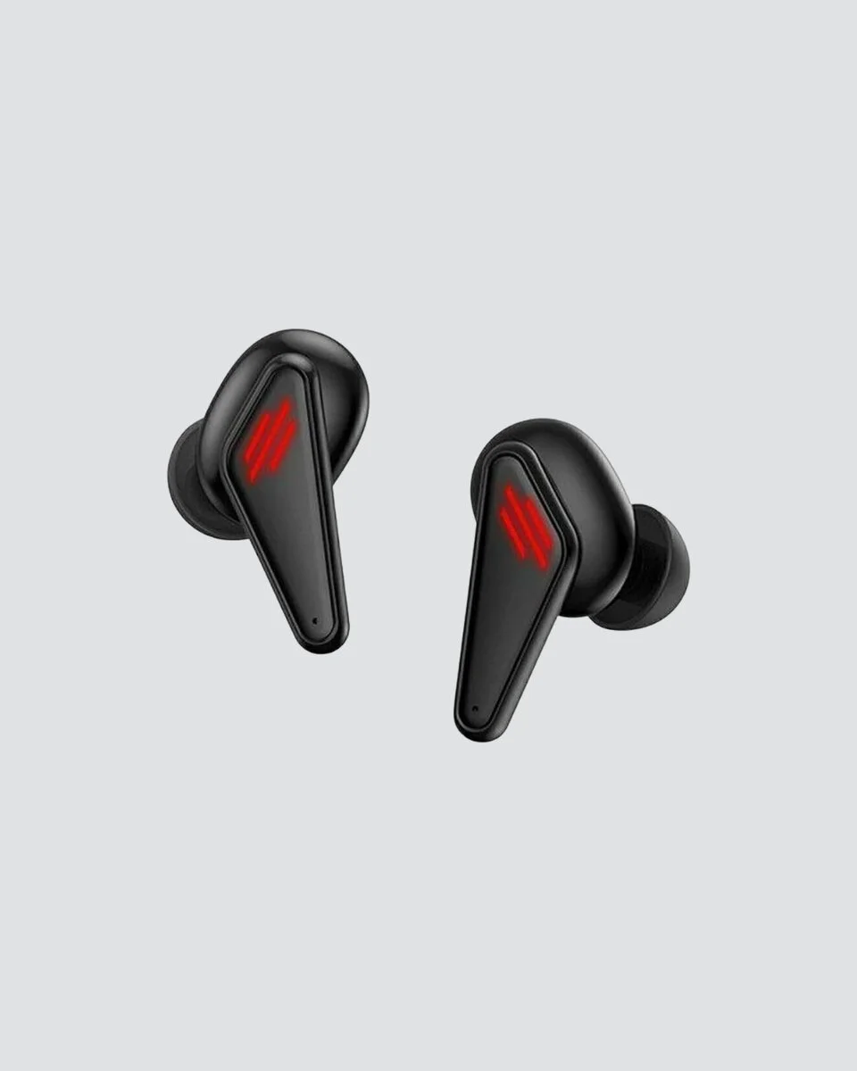 Kablosuz Bluetooth Kulaklık 5.0 Dokunmatik Kontrol Gürültü Engelleme