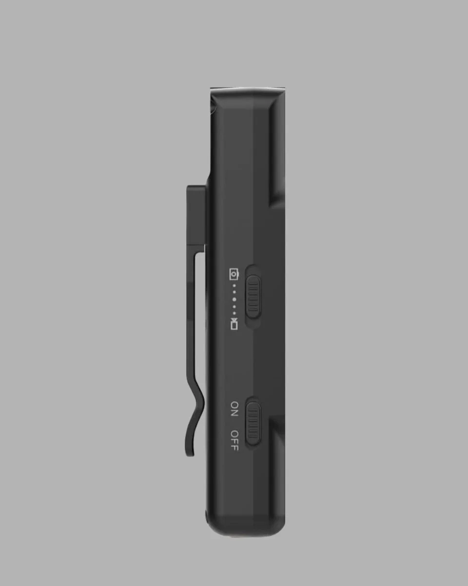 Mini Güvenlik Kamerası 1080P 3MP Fotoğraf 180° Ayarlanabilir Lens USB Şarjlı