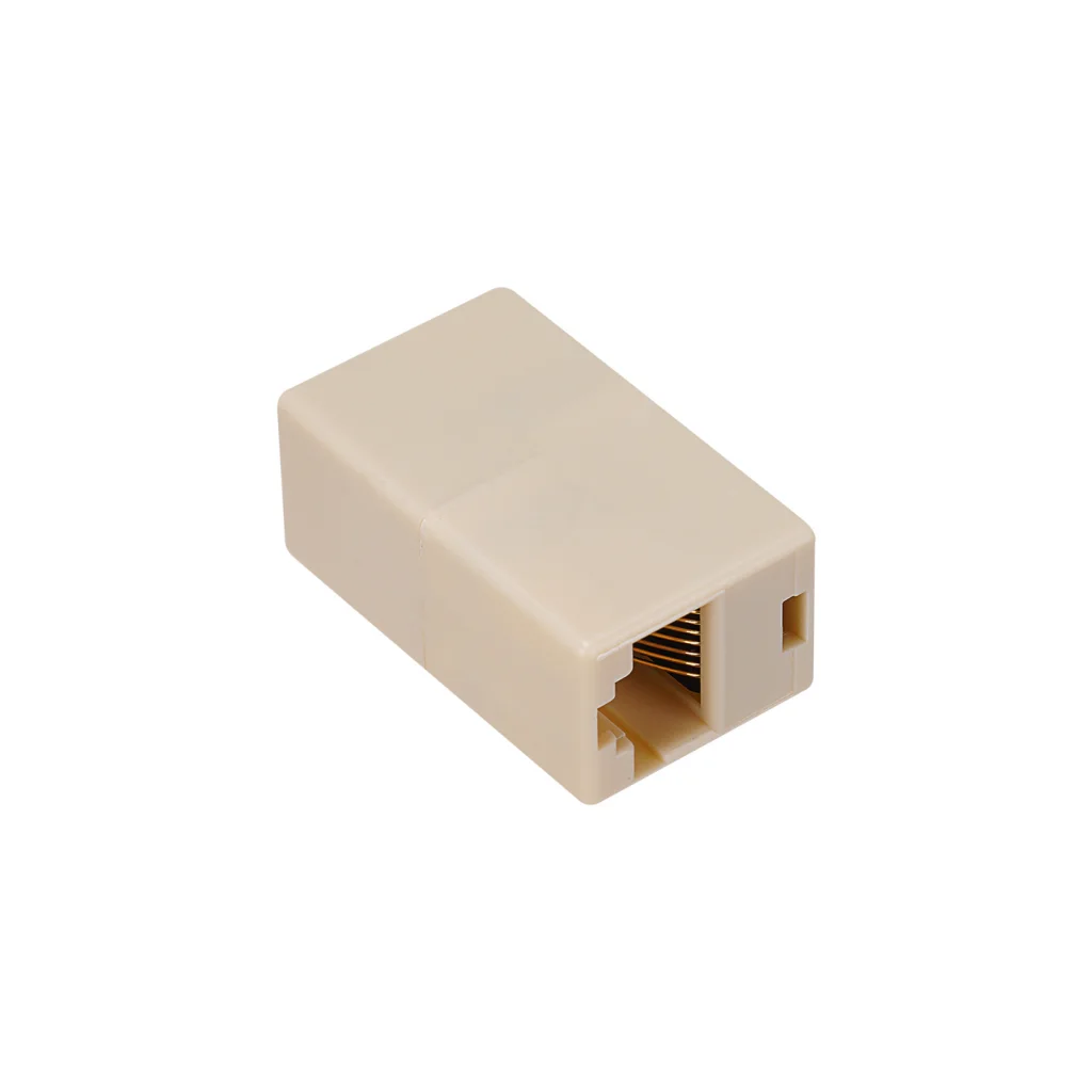 S-LINK SL-8F8F RJ45 JAC Birleştirme köprü(1923)