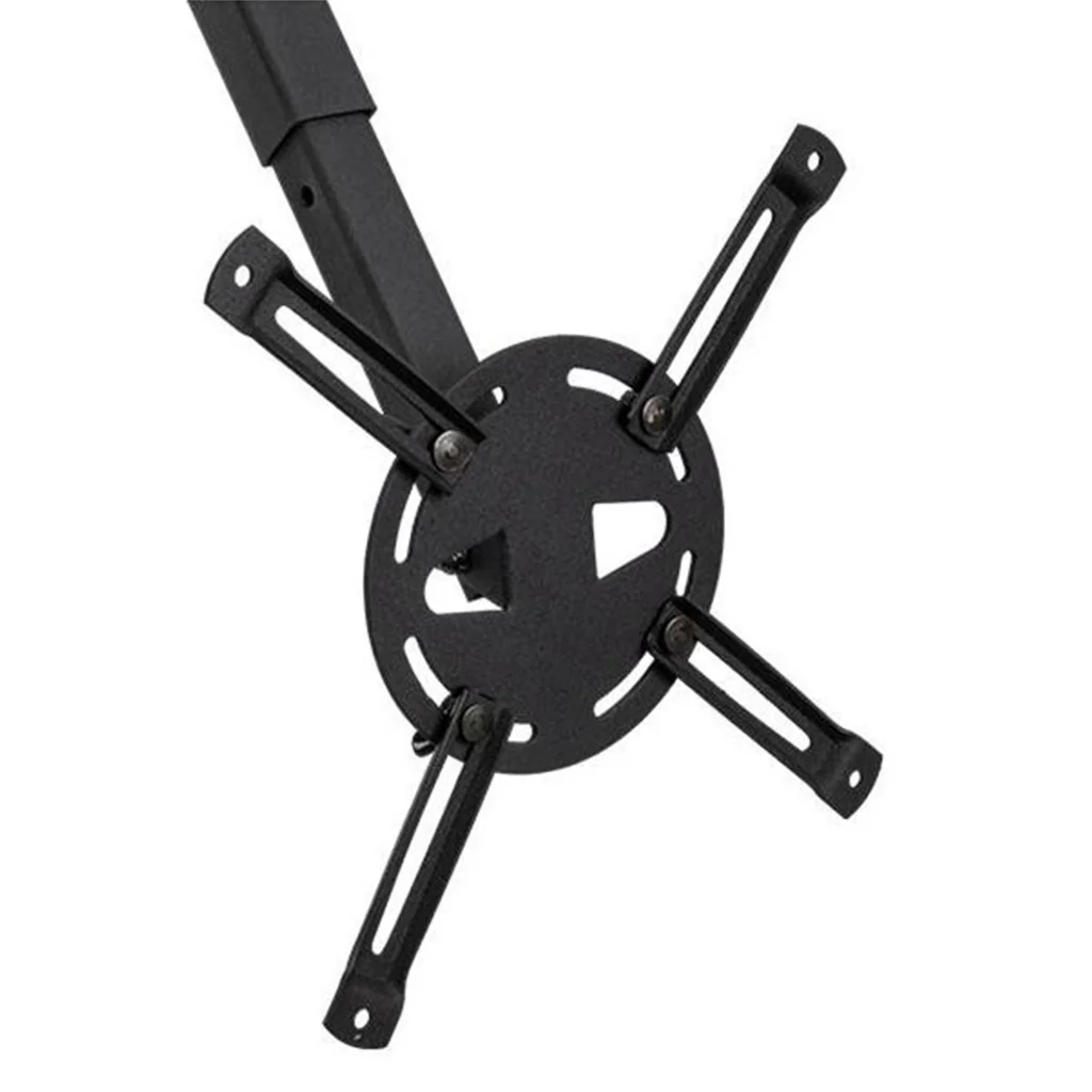 Everest PRJ-187 Teleskopik Ayak (63-102cm) 13kg Taşıma Projeksiyon Askı Aparatı(1923)