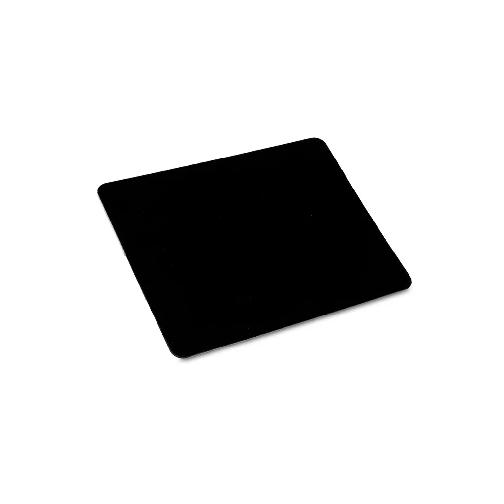 ADDISON 300142 177x217x2mm Lüx Big MOUSE PAD  (Siyah)(1923)
