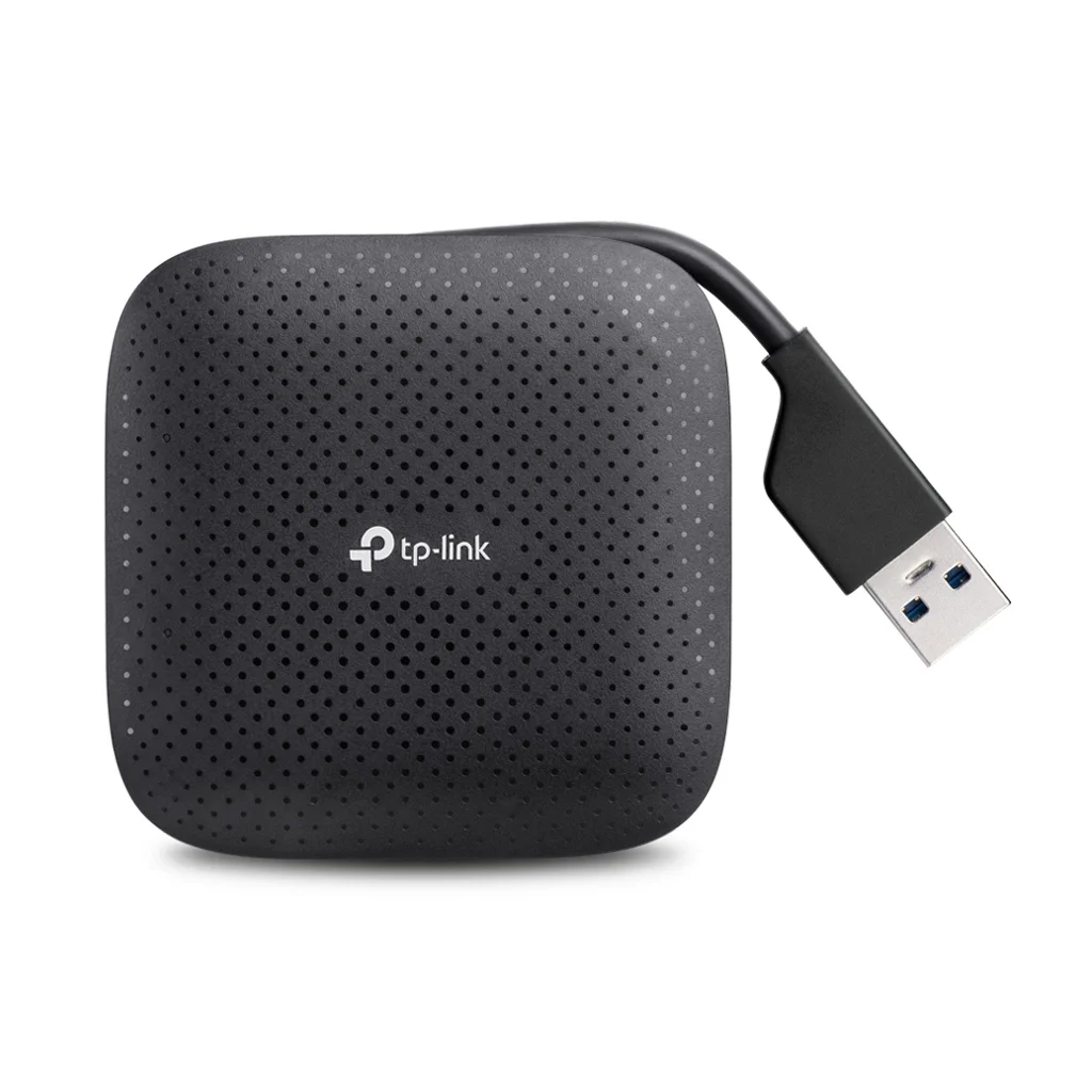 TP-LINK UH400 4 Port Usb 3.0 Portatif Hub(1923)