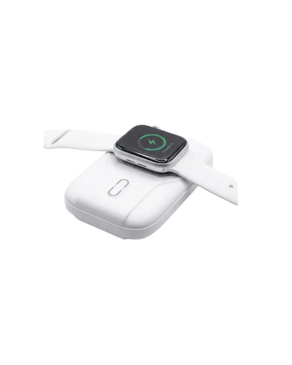 Yüksek Kapasiteli 22.5W Hızlı Şarj Taşınabilir Powerbank