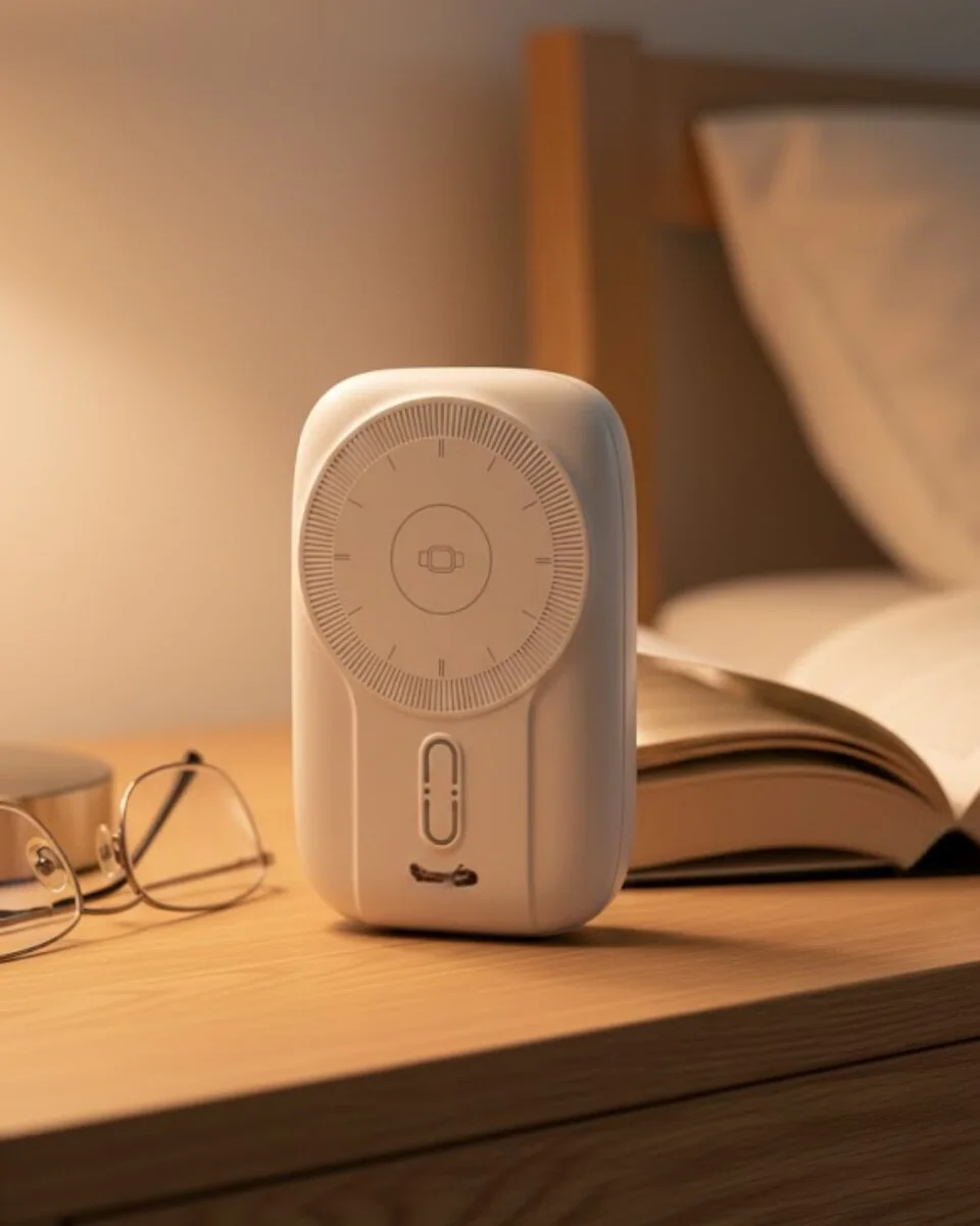 22.5W Süper Hızlı Şarjlı Çok Fonksiyonlu 10000 mAh Powerbank