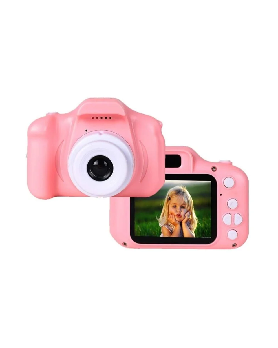 HD Taşınabilir Mini Kamera Video Fotoğraf Çekim Özellikli Şarj Edilebilir Kayıt Cihazı