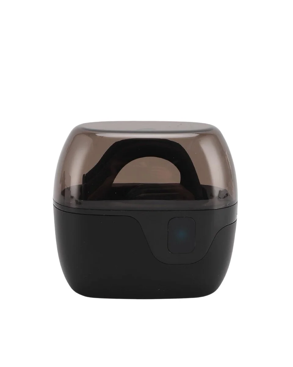 Kablosuz Bluetooth Kulaklık Otomatik Bağlantı Dokunmatik Kontrol Şarj Kutulu