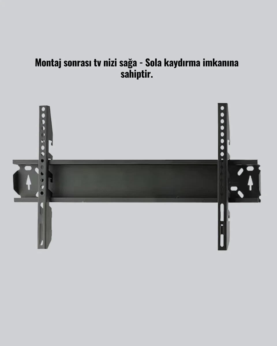 LED LCD Plasma TV Askı Aparatı 32-65 İnç