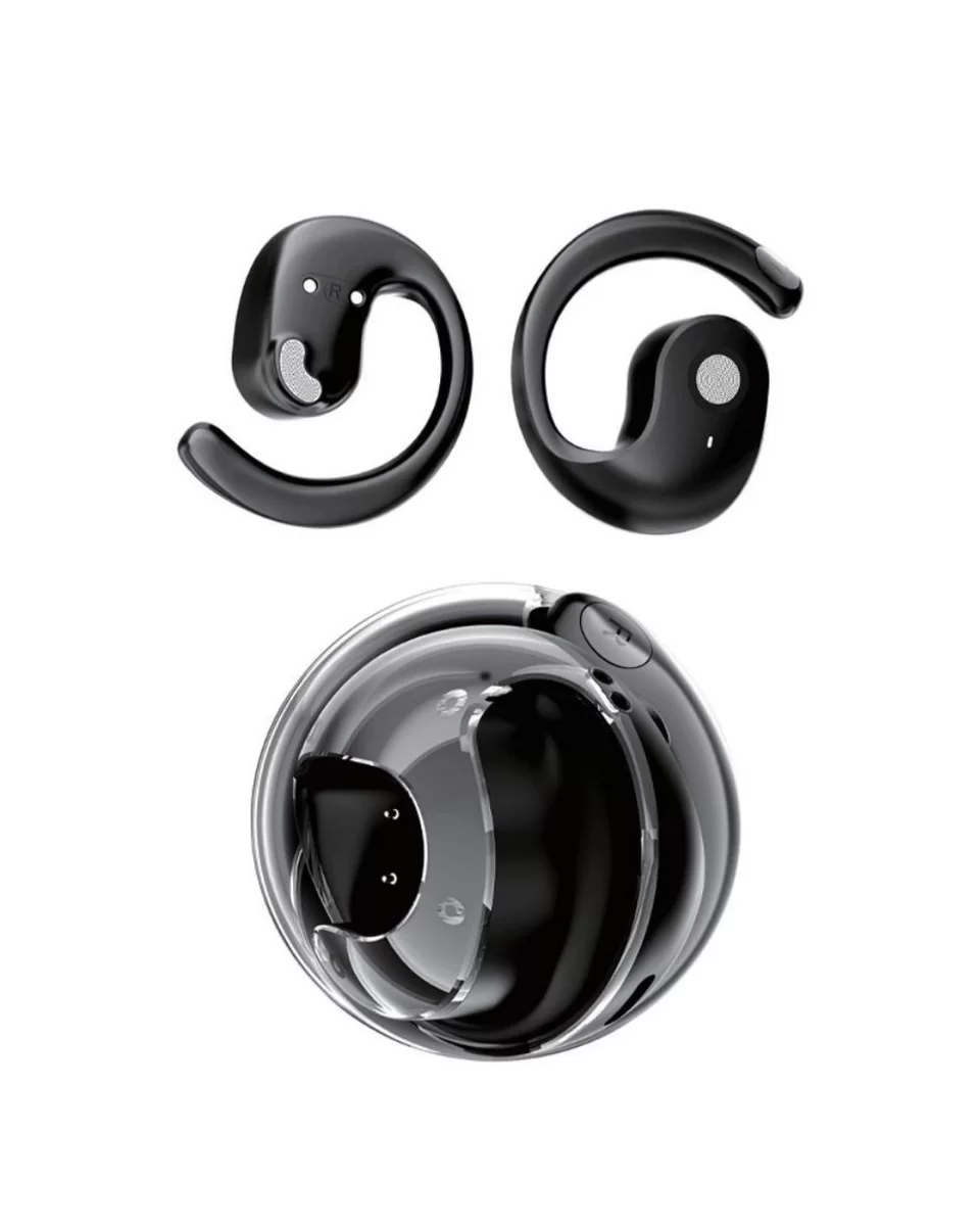 36 Saat Kullanım Bluetooth Kulaklık Gürültü Engelleme Spor Kulaklık