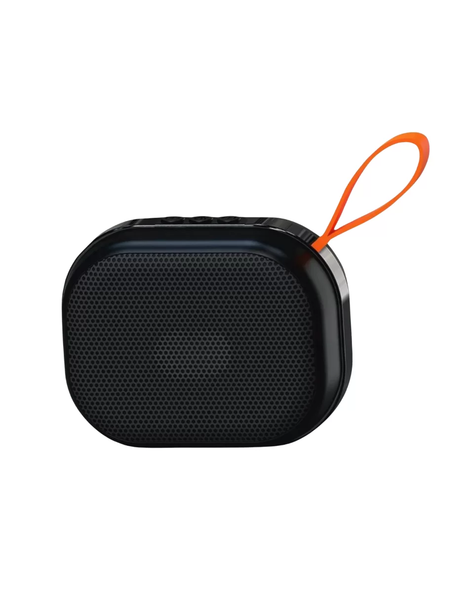 Mini Kablosuz Ses Bombası Bluetooth USB Girişli Hoparlör