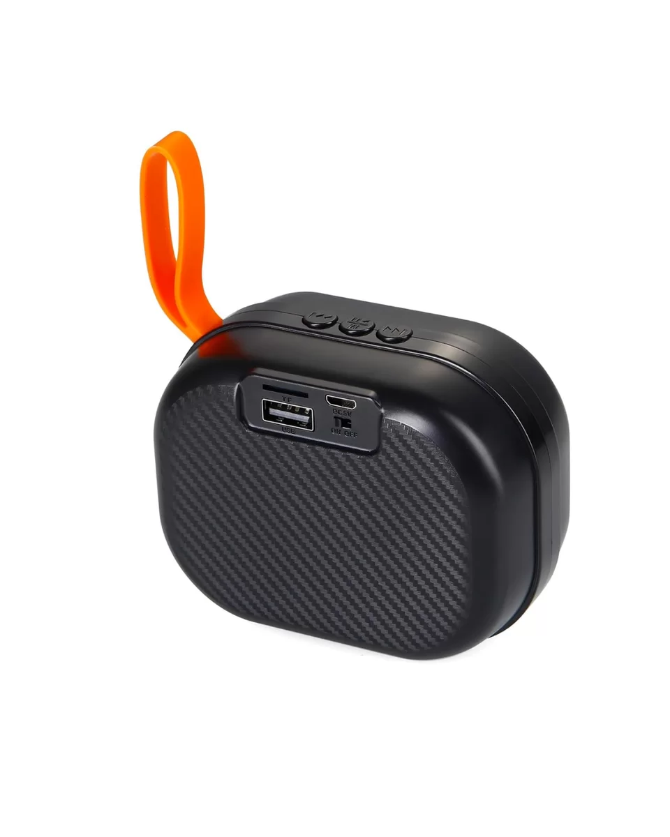 Kablosuz Taşınabilir Hoparlör Bluetooth USB Kart Destekli Net Ses