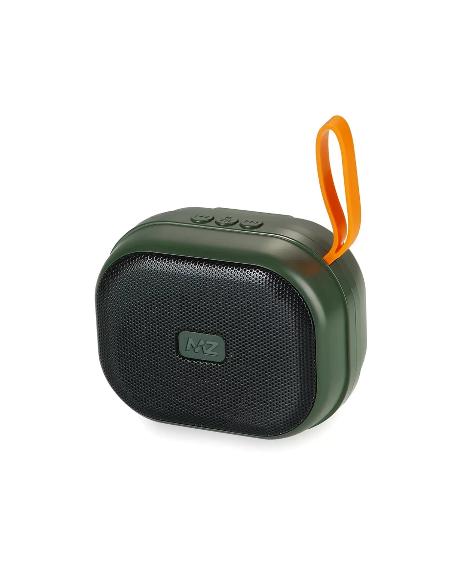 Taşınabilir Bluetooth Hoparlör USB TF Kart FM Radyo Destekli Güçlü Ses