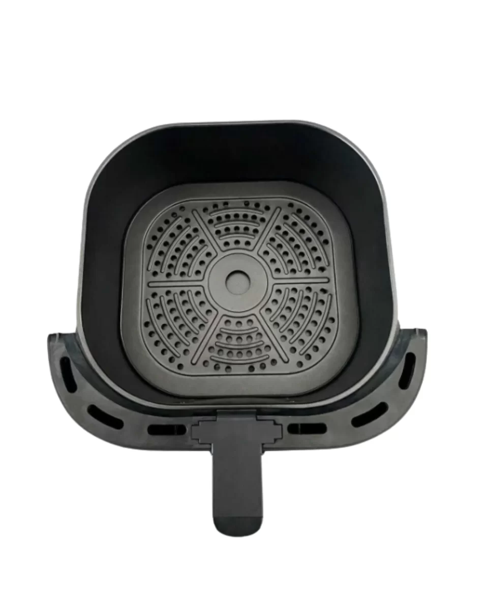 4 Litre Dijital Air Fryer Yağsız Sıcak Hava Fritözü 1360W Güç