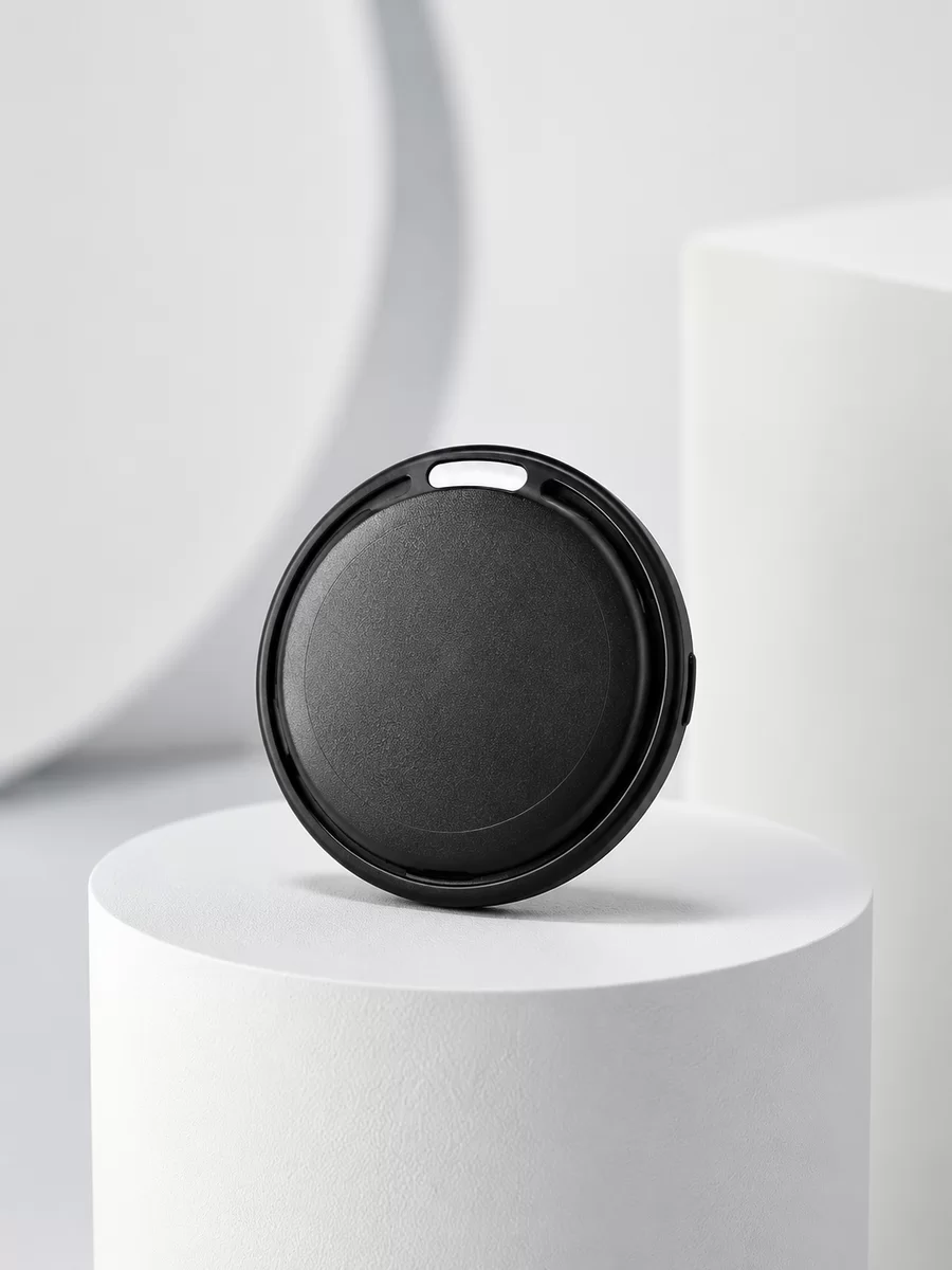 Akıllı Bluetooth Takip Cihazı AirTag Apple ve Android Uyumlu