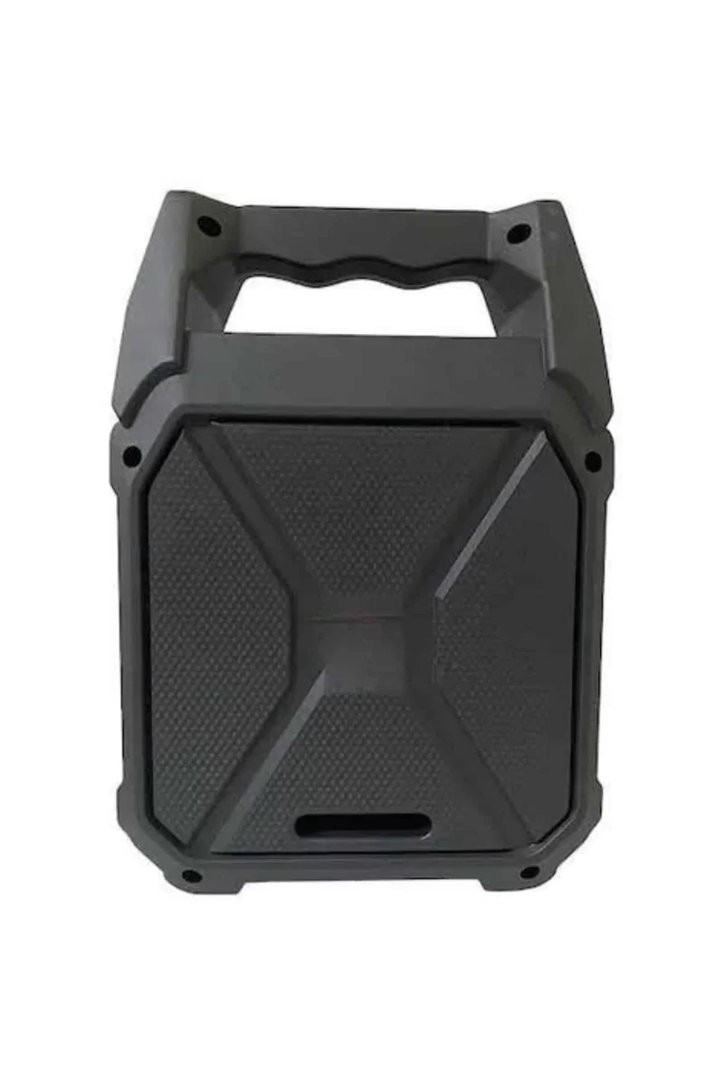 Yeni Nesil 6.5 İnç Bluetooth Hoparlör Mikrofonlu Taşınabilir Ses Sistemi