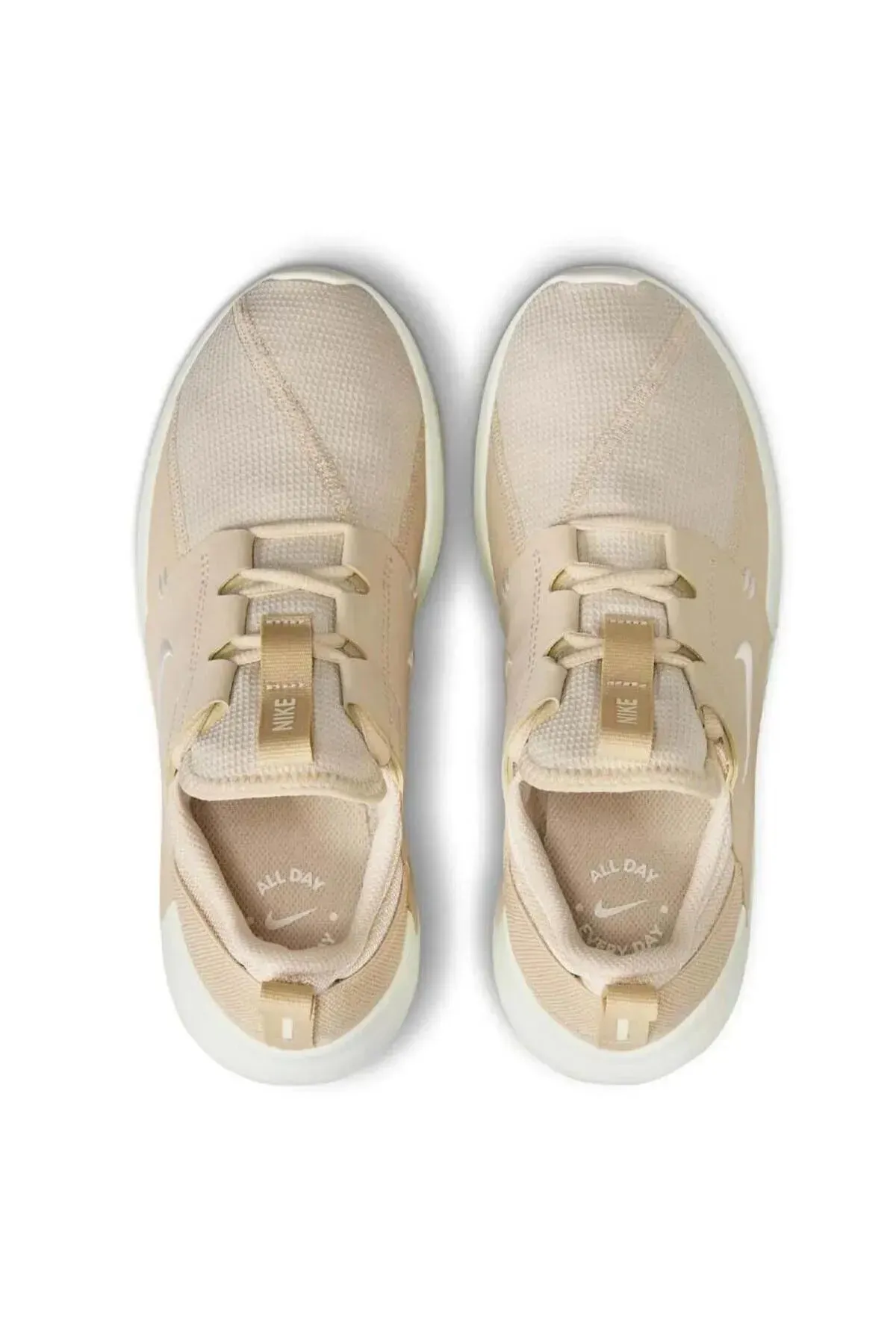 Nike Women's E-Series AD Shoes Beige White-DV8405-102