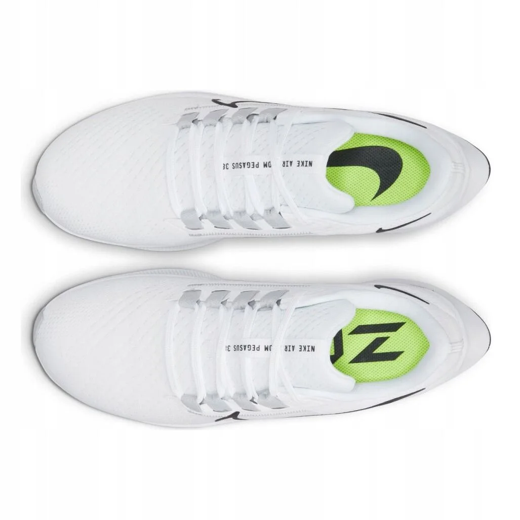 Nike Air Zoom Pegasus 38 Road Running-CW7356-100