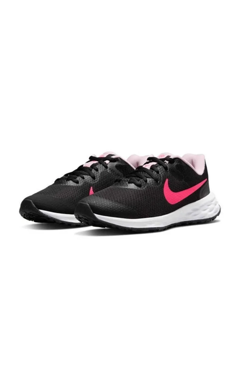 Nike Revolution 6 (GS)-DD1096-007