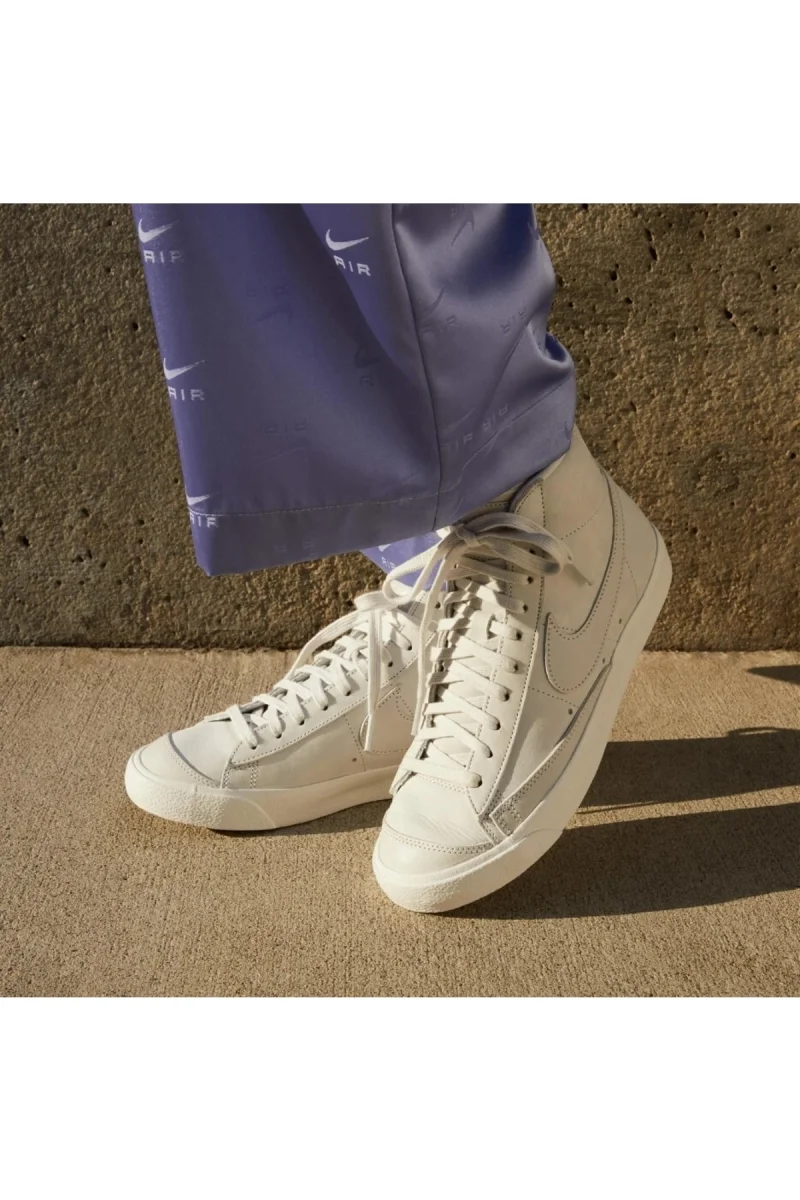 Nike Blazer Mid Premium-DQ7572-001
