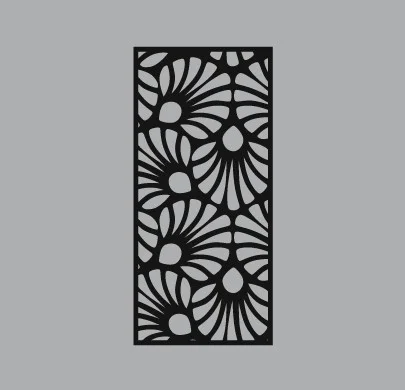 Ahşap İşleme Duvar Süsü - 30 cm x 50 cm