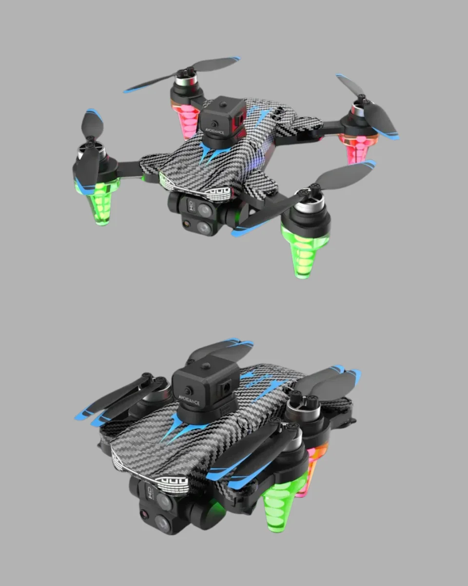 C195 DRONE