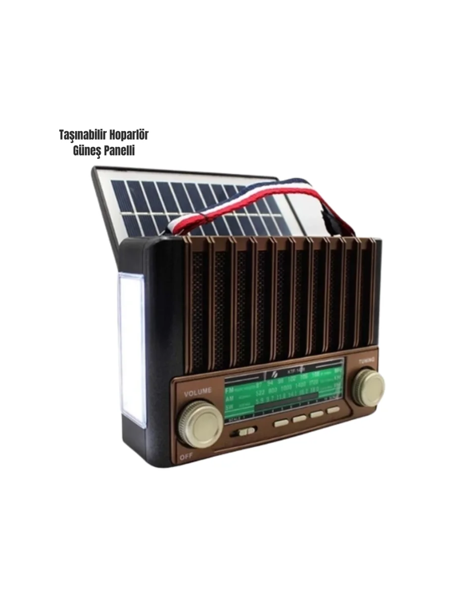 KTF1428 RADYO