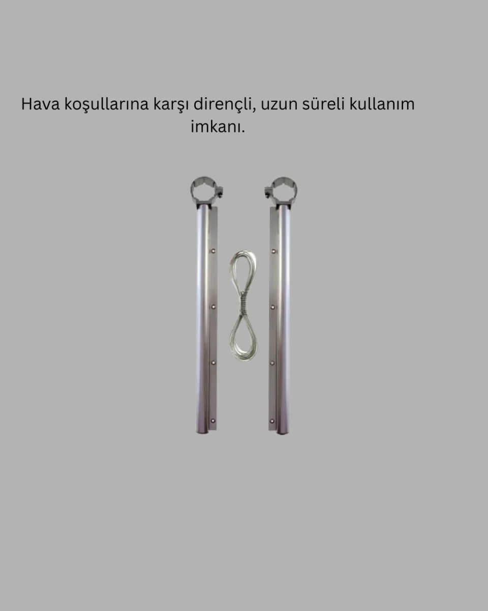 ÇAMAŞIR ASKILIĞI