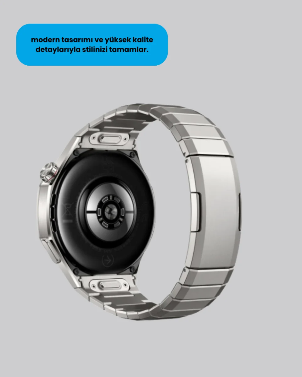 C15 PRO AKILLI SAAT