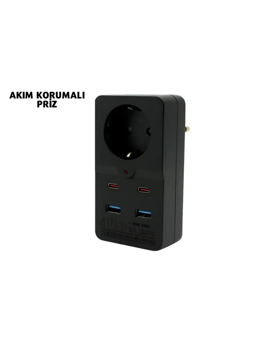 3438 PRİZ